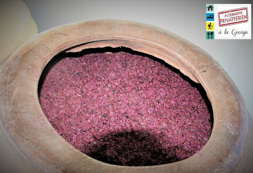 교외 호텔 Tzionis Holidays Stonehouse