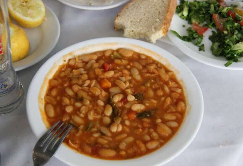 교외 호텔 Tzionis Holidays Stonehouse