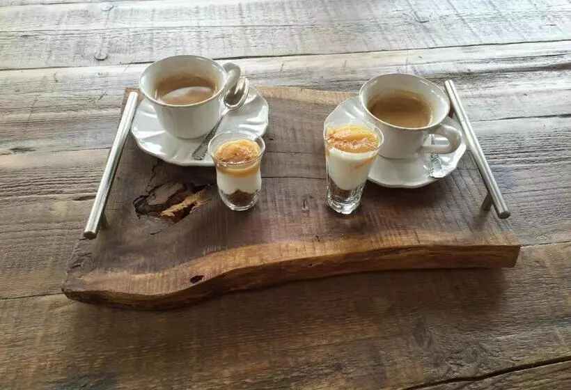 Le Mas Des Papillons Chambre D Hôtes B&b