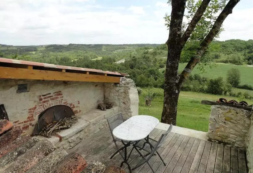 Le Mas Des Papillons Chambre D Hôtes B&b