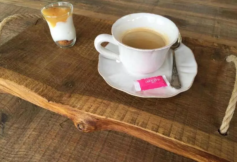 Le Mas Des Papillons Chambre D Hôtes B&b