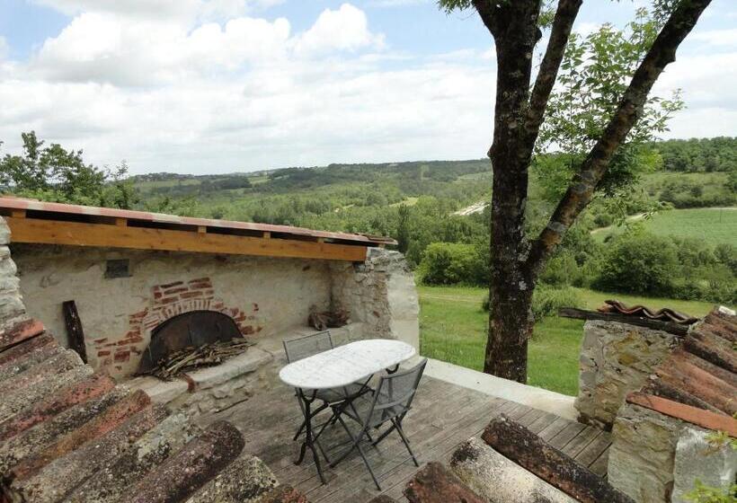 Le Mas Des Papillons Chambre D Hôtes B&b