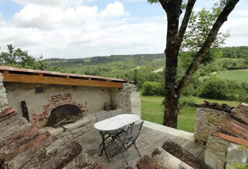 Le Mas Des Papillons Chambre D Hôtes B&b