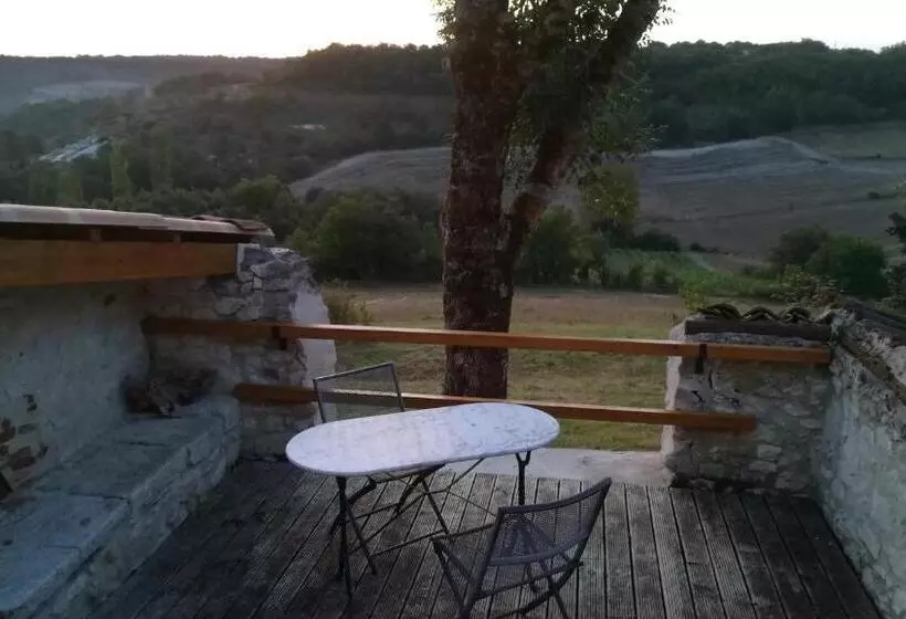 Le Mas Des Papillons Chambre D Hôtes B&b