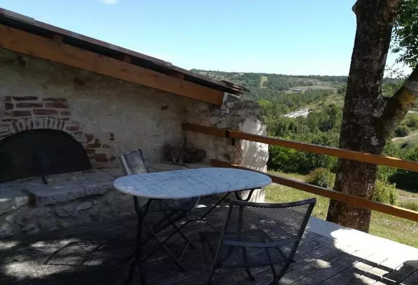 Le Mas Des Papillons Chambre D Hôtes B&b