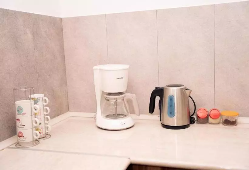 Majatalo Bjnihouse, Guest House