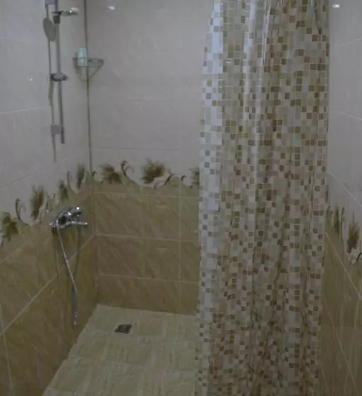 Majatalo Bjnihouse, Guest House