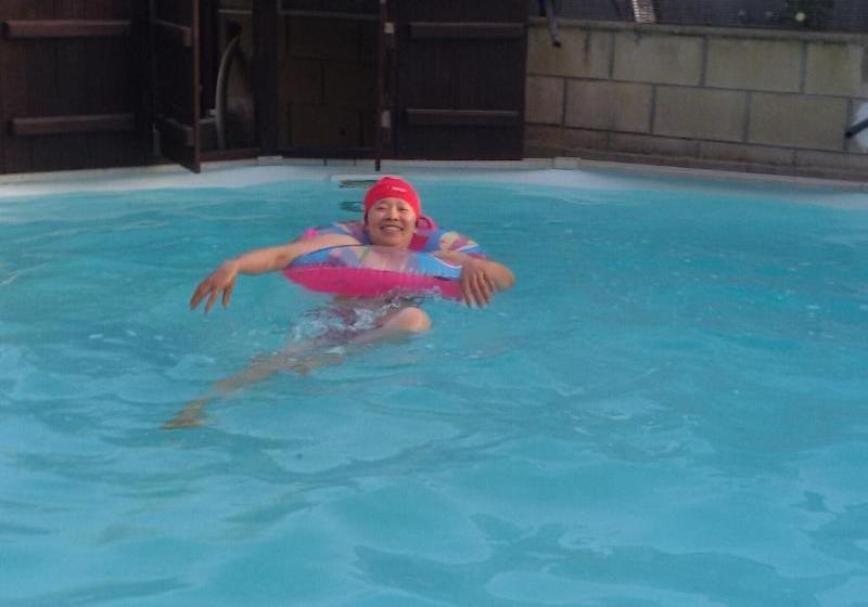 بنسيون George's Villa