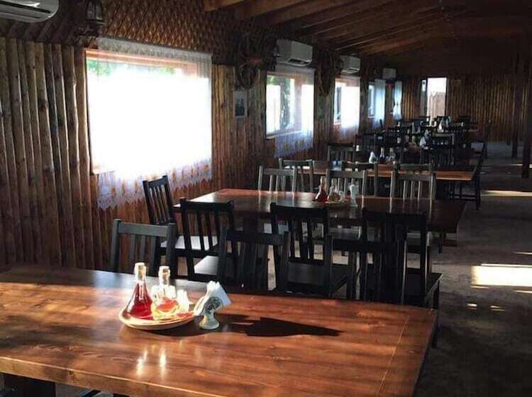 پانسیون La Nea Vasile