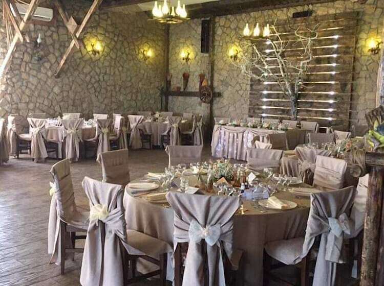 پانسیون La Nea Vasile