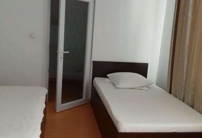 پانسیون La Nea Vasile