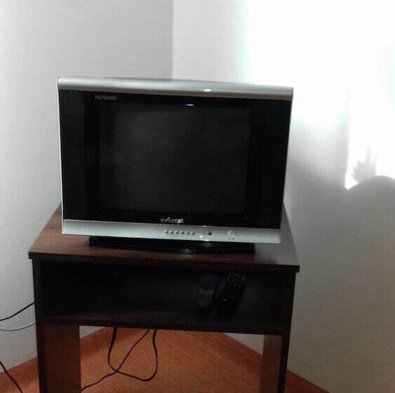 پانسیون La Nea Vasile