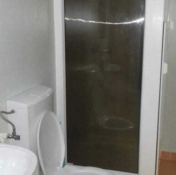 پانسیون La Nea Vasile