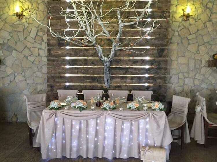 پانسیون La Nea Vasile