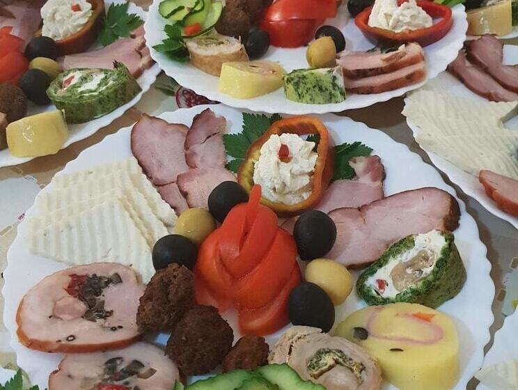 پانسیون La Nea Vasile