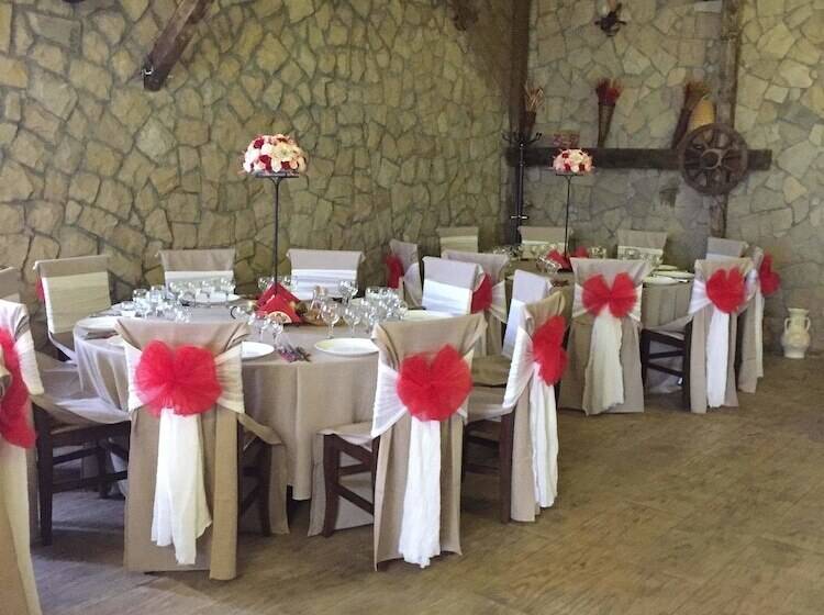 پانسیون La Nea Vasile