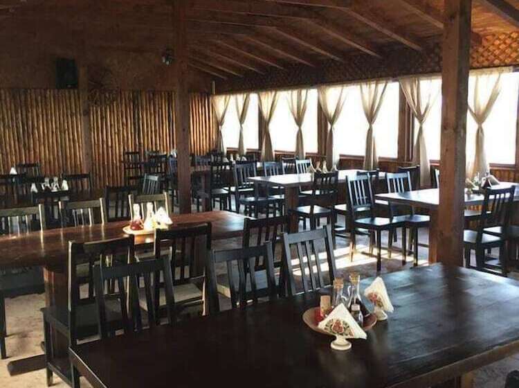 پانسیون La Nea Vasile