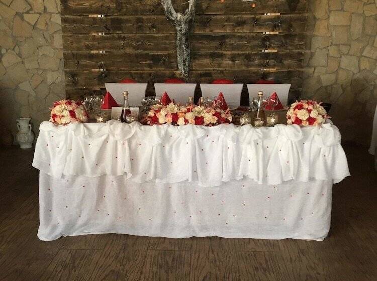 پانسیون La Nea Vasile