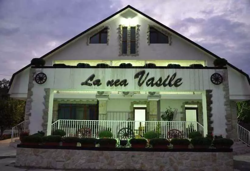 ペンション La Nea Vasile