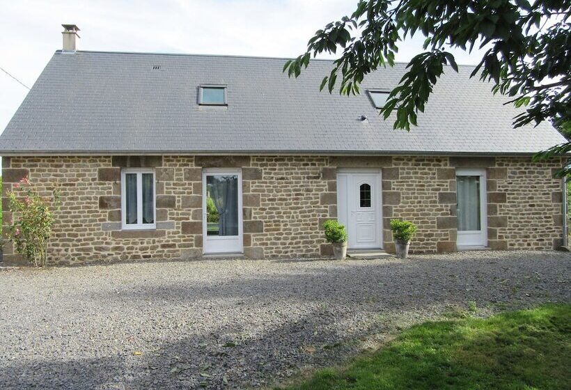 بنسيون Le Petit Clos