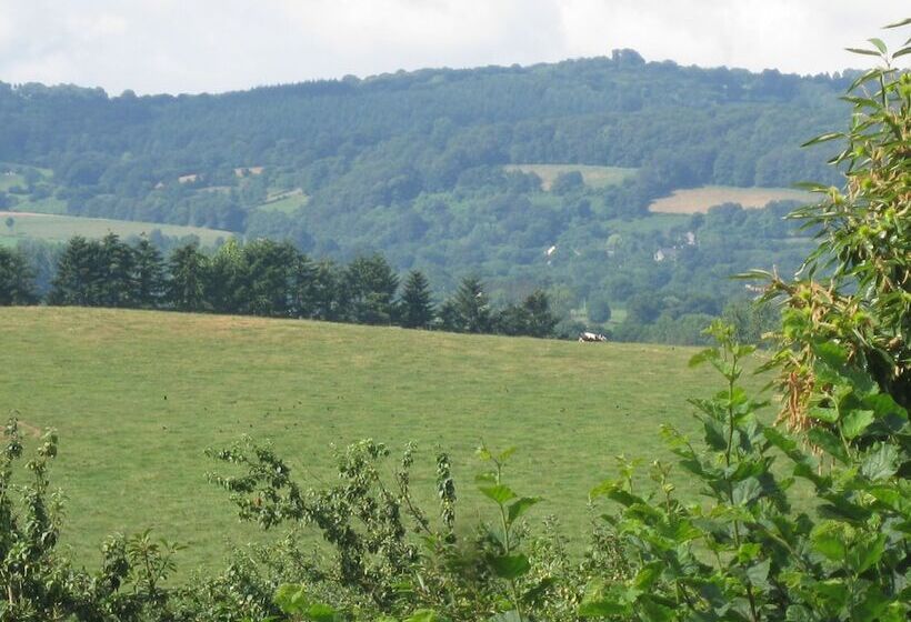 بنسيون Le Petit Clos