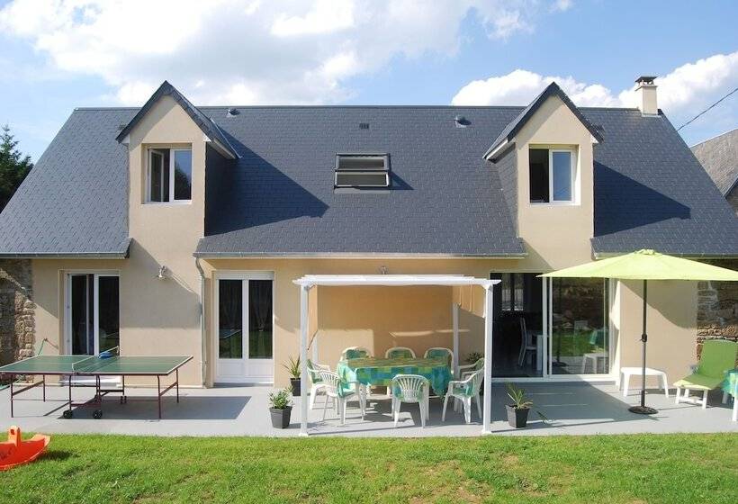 بنسيون Le Petit Clos