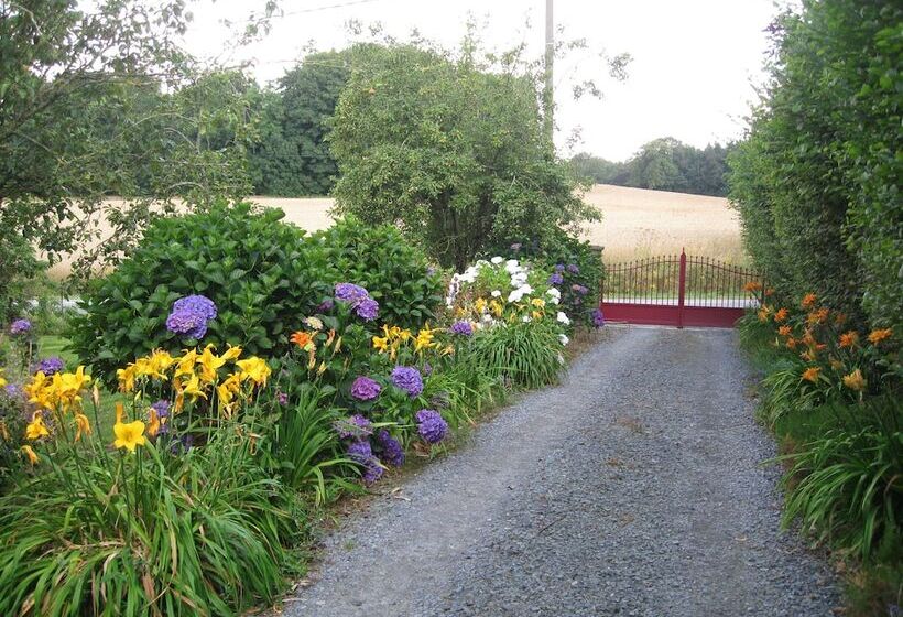 بنسيون Le Petit Clos