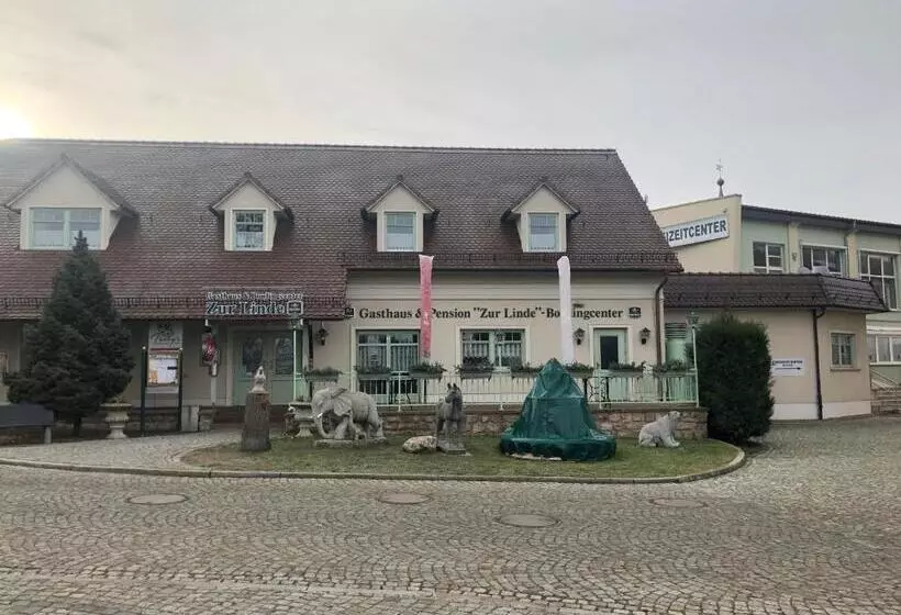 Pension Zur Linde