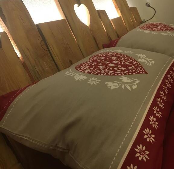 Nocleg ze śniadaniem Atmosphere Di Montagna