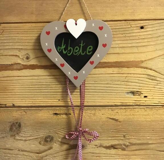 Nocleg ze śniadaniem Atmosphere Di Montagna