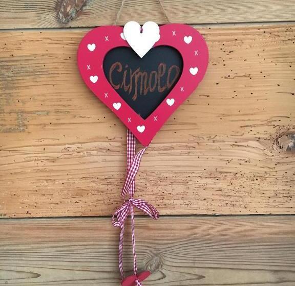 Nocleg ze śniadaniem Atmosphere Di Montagna