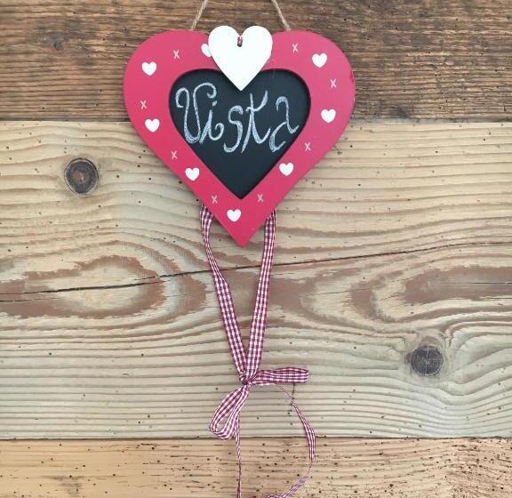 Nocleg ze śniadaniem Atmosphere Di Montagna