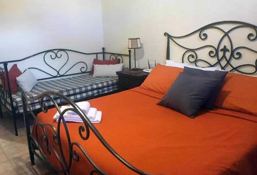 Bed And Breakfast Bike