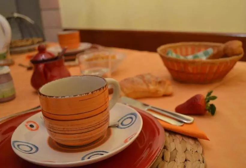 Bed And Breakfast Bike