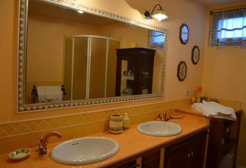 Bed And Breakfast Bike