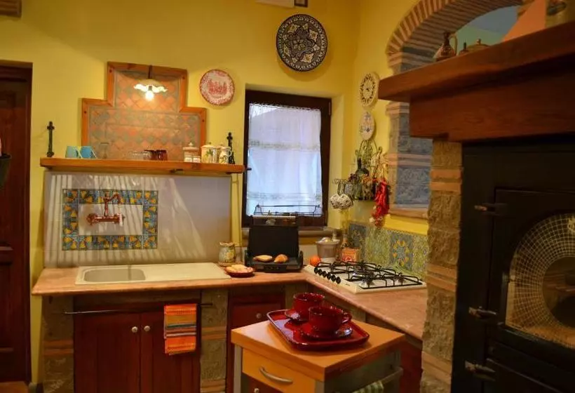 Bed And Breakfast Bike