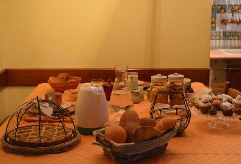 Bed And Breakfast Bike