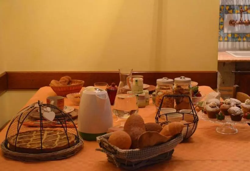 Bed And Breakfast Bike