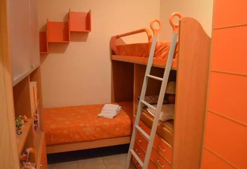 Bed And Breakfast Bike