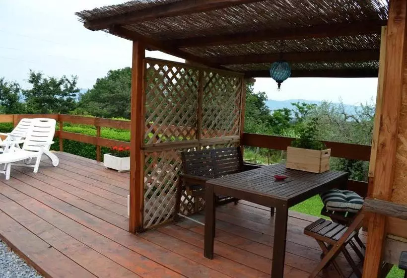 Bed And Breakfast Bike