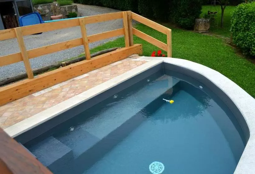 Bed And Breakfast Bike