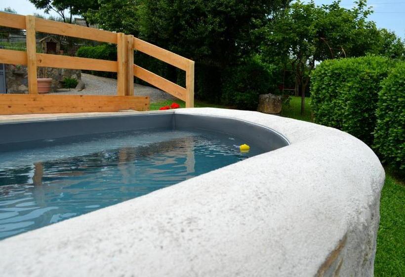 Bed And Breakfast Bike