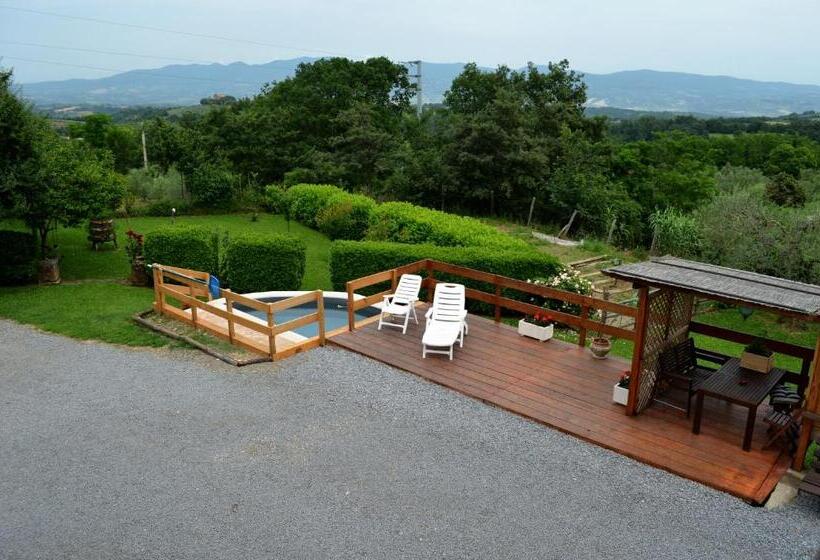 Bed And Breakfast Bike