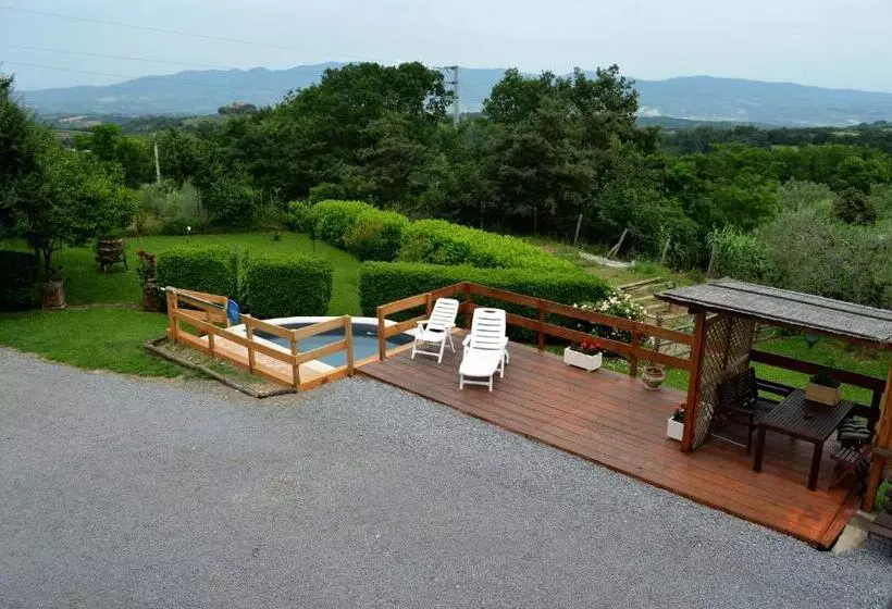 Bed And Breakfast Bike