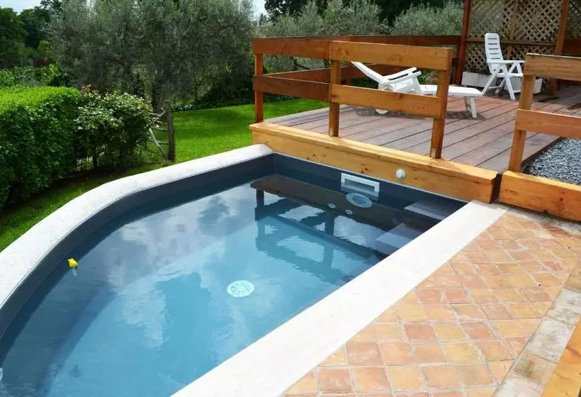 Bed And Breakfast Bike