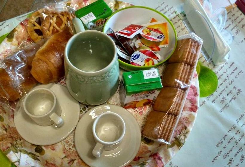 ベッドアンドブレックファースト Castello Girasole