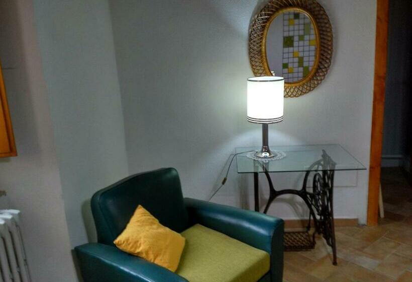 ベッドアンドブレックファースト Castello Girasole