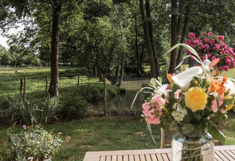 צימר Le Moulin Des Forges