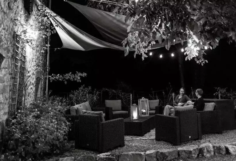 Aamiaismajoitus (B&B) Le Moulin Des Forges