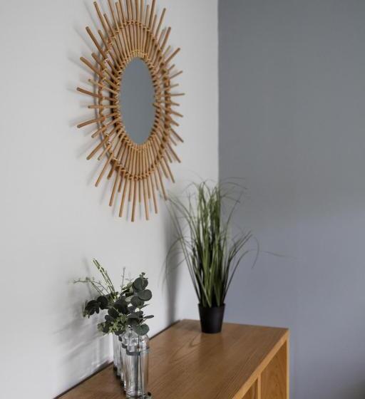 צימר Le Moulin Des Forges